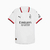 Camisa AC Milan Away 24/25 Torcedor Puma Masculina - Branco