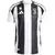 Camisa Juventus Home 24/25 Torcedor Adidas Masculina - Preto e Branco