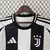 Camisa Juventus Home 24/25 Torcedor Adidas Masculina - Preto e Branco na internet