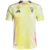 Camisa Juventus Away 24/25 Torcedor Adidas Masculina - Amarelo