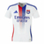 Camisa Lyon Home 24/25 Torcedor Adidas Masculina - Branco