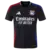 Camisa Lyon Away 24/25 Torcedor Adidas Masculina - Preto