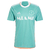 Camisa Inter Miami Away 24/25 Torcedor Adidas Masculina - Verde