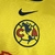 Camisa América do México Home 24/25 Torcedor Nike Masculina - Amarelo - Goat Imports - Artigos Esportivos 