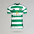 Camisa Celtic Home 24/25 Torcedor Adidas Masculina - Verde e Branco