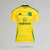 Camisa Celtic Away 24/25 Torcedor Adidas Masculina - Amarelo