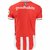 Camisa do PSV Home 24/25 Torcedor Puma Masculina - Vermelho e Branco - comprar online