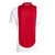 Camisa Ajax Home 24/25 Torcedor Adidas Masculina - Branco e Vermelho - comprar online