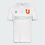 Camisa Universidad do Chile Away 24/25 Torcedor Adidas Masculina - Branca