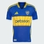 Camisa Boca Juniors Home 24/25 Torcedor Adidas Masculina - Azul