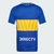 Camisa Boca Juniors Home 24/25 Torcedor Adidas Masculina - Azul - comprar online