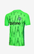 Camisa Sporting Thind 24/25 Torcedor Nike Masculina - Verde