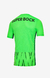 Camisa Sporting Thind 24/25 Torcedor Nike Masculina - Verde - comprar online