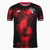 Camisa São Paulo Thind 24/25 Torcedor New Balance Masculina - Vermelho e Preto