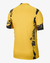 Camisa Inter de Milão Thind 24/25 Torcedor Nike Masculina - Amarelo - comprar online