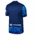 Camisa Atlético de Madrid Thind 24/25 Torcedor Nike Masculina - Azul - comprar online