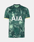 Camisa Tottenham Thind 24/25 Torcedor Nike Masculina - Verde