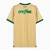 Camisa Palmeiras Thind 24/25 Torcedor Puma Masculina - Dourado - comprar online