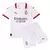 Kit Infantil Milan Away 24/25 Puma - Branco