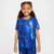 Kit Infantil Chelsea Home 24/25 Nike - Azul