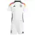 Kit Infantil Alemanha Home 24/25 Adidas - Branca