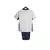 Kit Infantil Inglaterra Home 24/25 Nike - Branco - comprar online