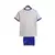 Kit Infantil França Away 24/25 Nike - Branco - comprar online