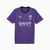 Camisa Al Hilal Thind 24/25 Torcedor Puma Masculina - Roxo