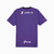 Camisa Al Hilal Thind 24/25 Torcedor Puma Masculina - Roxo - comprar online