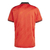 Camisa Flamengo Lifestyler 24/25 Torcedor Adidas Masculina - Vermelho - comprar online