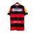 Camisa Retrô Flamengo Home 2010 Torcedor Masculina - Vermelho e Preto - comprar online