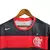 Camisa Retrô Flamengo Home 2000 Torcedor Masculina - Vermelho e Preto na internet