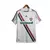 Camisa Retrô Fluminense Away 2010 Torcedor Masculina - Branca