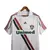 Camisa Retrô Fluminense Away 2010 Torcedor Masculina - Branca na internet