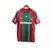 Camisa Retrô Fluminense Home 2010 Torcedor Masculina - Vermelho e Verde