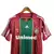 Camisa Retrô Fluminense Home 2010 Torcedor Masculina - Vermelho e Verde na internet