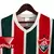 Camisa Retrô Fluminense Home 1993 Torcedor Masculina - Vermelho e Verde na internet