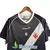 Camisa Retrô Vasco da Gama Home 2010 Torcedor Masculina - Preto na internet