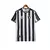 Camisa Retrô Botafogo Home 1999 Torcedor Masculina - Preto e Branco