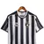 Camisa Retrô Botafogo Home 1999 Torcedor Masculina - Preto e Branco na internet