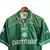 Camisa Retrô Palmeiras Home 1999 Torcedor Masculina - Verde na internet