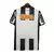 Camisa Retrô Atlético Mineiro Home 2013 Torcedor Masculina - Branca e Preta - comprar online