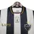 Camisa Retrô Atlético Mineiro Home 2013 Torcedor Masculina - Branca e Preta na internet