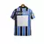 Camisa Retrô Grêmio Home 1998 Torcedor Masculina - Azul e Preta - comprar online