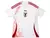 Camisa Seleção Japão Away 24/25 Torcedor Masculina - Branco