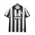 Camisa Retrô Juventus 2014/2015 Nike Masculina - Preta e branca