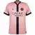 Camisa Paris Saint Germain Thind 24/25 Torcedor Nike Masculina - Rosa