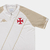 Camisa Vasco da Gama Thind 24/25 Torcedor Kappa Masculina - Bege - comprar online