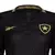 Camisa Botafogo Away 24/25 Torcedor Reebok Feminina - Preto - Goat Imports - Artigos Esportivos 