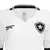 Camisa Botafogo Thind 24/25 Torcedor Reebok Feminina - Branca - Goat Imports - Artigos Esportivos 